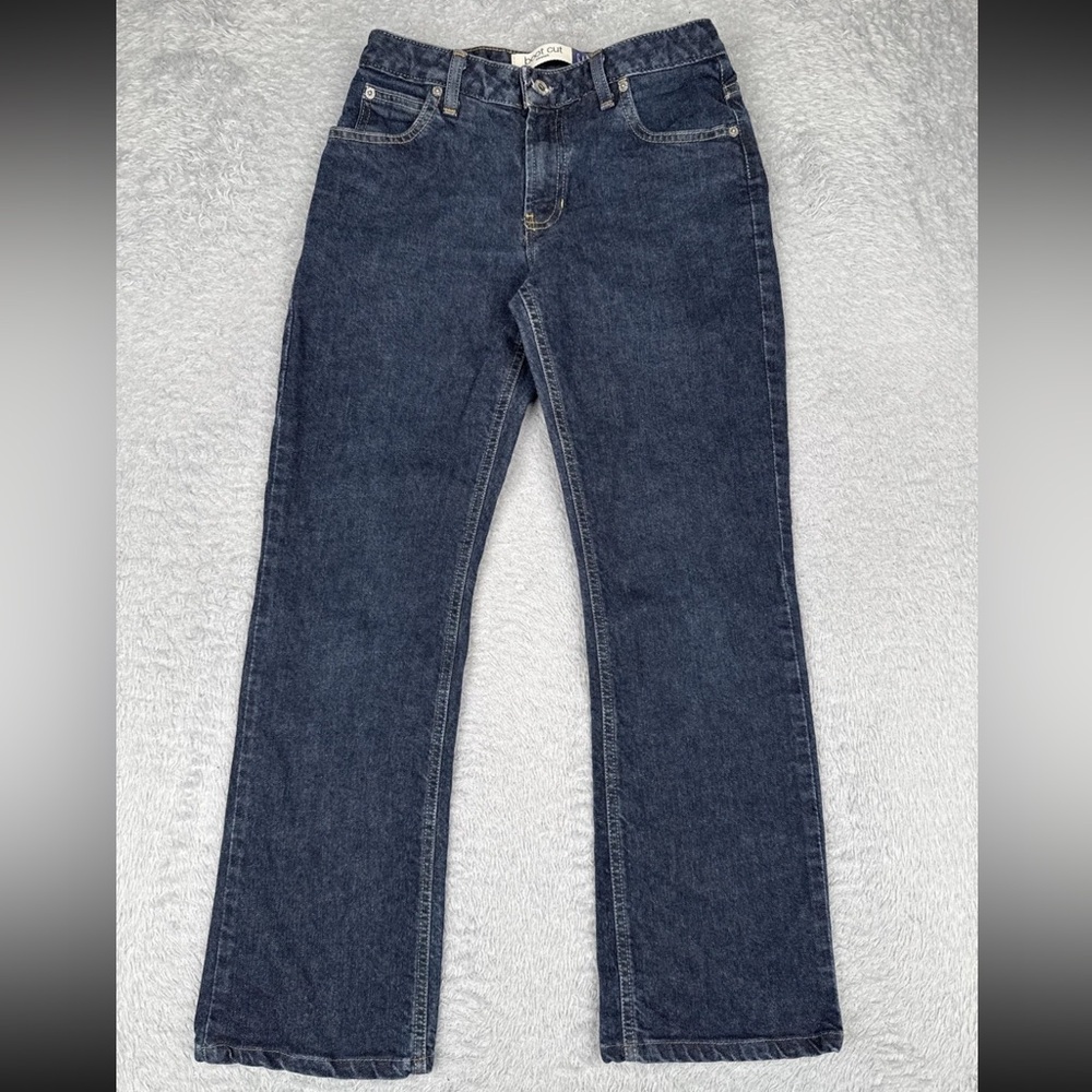 Vintage Gap Dark Wash Jeans Size 6